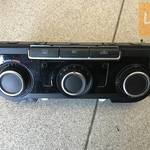 VW PASSAT B7 _ klímavezérlő 7N0 907 426 AM fotó