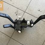 VW PASSAT B7 - tempomatos bajuszkapcsoló fotó