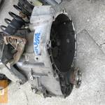 VW PASSAT B7 2, 0 CR CFFB _NFU kézi váltó (6) fotó