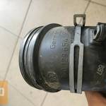 VW PASSAT B7 2, 0 CR CFFB levegőcső 3C0 129 654 P fotó