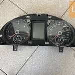 VW PASSAT B7 2, 0 CR KM óra 3AA 920 970 E fotó