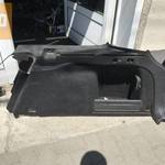 VW PASSAT B7 Variant jobb hátsó csomagtér burkolat fotó