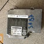VW PASSAT B7 2, 0 CR légzsákvezérlő 5N0 959 665 R fotó