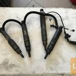 VW GOLF IV 1, 9 TDI 90LE porlasztó szett fotó