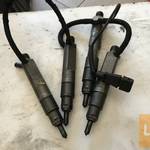 SEAT LEON 1M 1, 9 TDI ASV 110LE porlasztó szett fotó