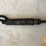 SEAT LEON 1M 1, 9 TDI 110LE porlasztó 028 130 201 T fotó