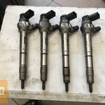 SEAT LEON 5F 1, 6 CR CRK 110LE porlasztó SZETT fotó