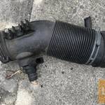 VW GOLF IV 2, 3 V5 - levegőcső 1J0 129 684 AA fotó