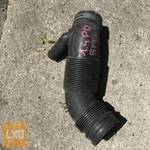 VW POLO 9N_FABIA I_IBIZA 6L 1, 4 PD BMS levegőcső 6Q0 129 654 AB fotó