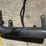 VW GOLF V_LEON 1P 2, 0 TFSI _ levegőcső 1K0 129 659 AQ fotó
