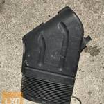 AUDI A4 B7 2, 0 PD BLB légbeömlő cső 8E0 129 617 D fotó