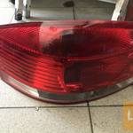 AUDI A3 8P _ bal hátsó lámpa fotó