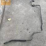 VW GOLF IV_LEON 1M_OCTAVIA I szervócső 1J1 422 893 F fotó