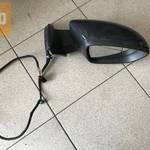 VW PASSAT B7_ jobb visszapillantó tükör fotó
