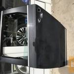 VW PASSAT B7 Variant_ bal hátsó ajtó (javított) fotó