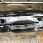 AUDI A6 4G SEDAN _csomagtér ajtó fotó