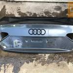 AUDI A5 8T COUPE _csomagtér ajtó fotó