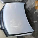 VW GOLF IV _ motorháztető / géptető fotó