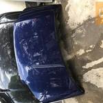 VW SHARAN 7M / géptető fotó