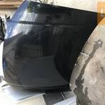 AUDI A4 B6 Cabrio _ géptető fotó