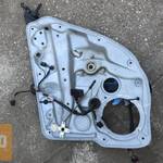 VW BORA _ hátsó ablakemelő szerkezet / jobb fotó