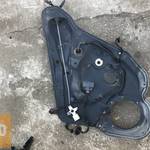 SEAT LEON 1M _ hátsó ablakemelő szerkezet / jobb fotó