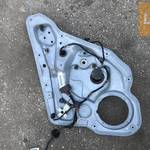 SEAT LEON 1M /TOLEDO 1M_ hátsó ablakemelő szerkezet / jobb fotó