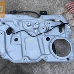 VW TOURAN 1T _ első ablakemelő szerkezet / bal fotó
