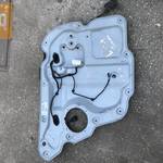 VW TOURAN 1T _ hátsó ablakemelő szerkezet / bal fotó