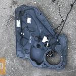 VW GOLF VI _ hátsó ablakemelő szerkezet / jobb fotó