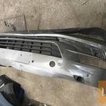 VW GOLF VII _ első lökhárító ( 4 radaros, mosós) fotó
