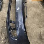 VW GOLF VI _ első lökhárító ( mosós) fotó
