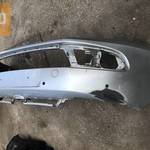 VW GOLF VI _ első lökhárító fotó