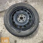 VW GOLF V_OCTAVIA II - pótkerék 6, 5J x16 fotó
