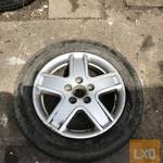 VW SHARAN 7M pótkerék 7J x16 ET59 fotó