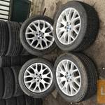 BMW X5 STYLING 177 R19 9Jx19 felni szett fotó