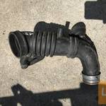 VW GOLF IV_OCTAVIA I 1, 8 T AUQ turbócső 06A 133 356 H fotó