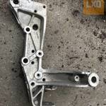 SEAT LEON 5F - bal első lengőkar tartó konzol 6Q0 199 293 D fotó