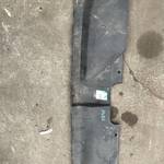 AUDI A4 B8 - homlokfal burkolat 8K0 807 081 fotó
