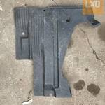 AUDI A6 4F - fenéklemez 4F0 825 215 fotó