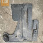 AUDI A6 4F - fenéklemez 4F0 825 216 fotó