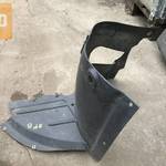 AUDI A3 8P -* bal első dobbetét 8P0 821 191 C fotó