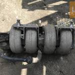 VW POLO 9N_FABIA I_IBIZA 6L 1, 4 16V - szívósor 036 129 711 fotó