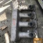 VW GOLF IV_OCTAVIA I_LEON 1M 1, 8T _ szívósor 06A 133 233 CC fotó