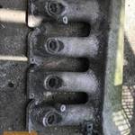 VW GOLF IV_OCTAVIA I 1, 8 T _ szívósor 06A 133 223 CC fotó