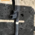 VW PASSAT B5 2, 5 V6 TDI - szívósor 059 145 770 L fotó