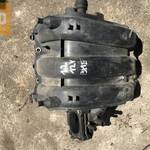 VW POLO 9N_FABIA I_IBIZA 6L 1, 2 12V _ szívósor fotó