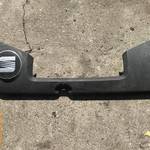 SEAT LEON 1M _ motorburkolat 071 103 935 M fotó
