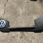 VW GOLF IV 2, 3 V5 _ motorburkolat 071 103 935 N fotó