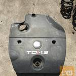 SEAT LEON 1M 1, 9 TDI *- motorburkolat fotó